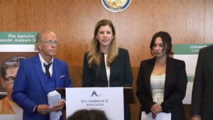Greenberg Gross Files Federal Human Trafficking and RICO Lawsuit Against Global Religious Institution La Luz Del Mundo