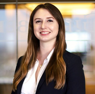 Headshot of Emily Engler