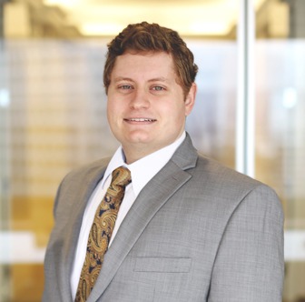 Joshua Friedberg Headshot