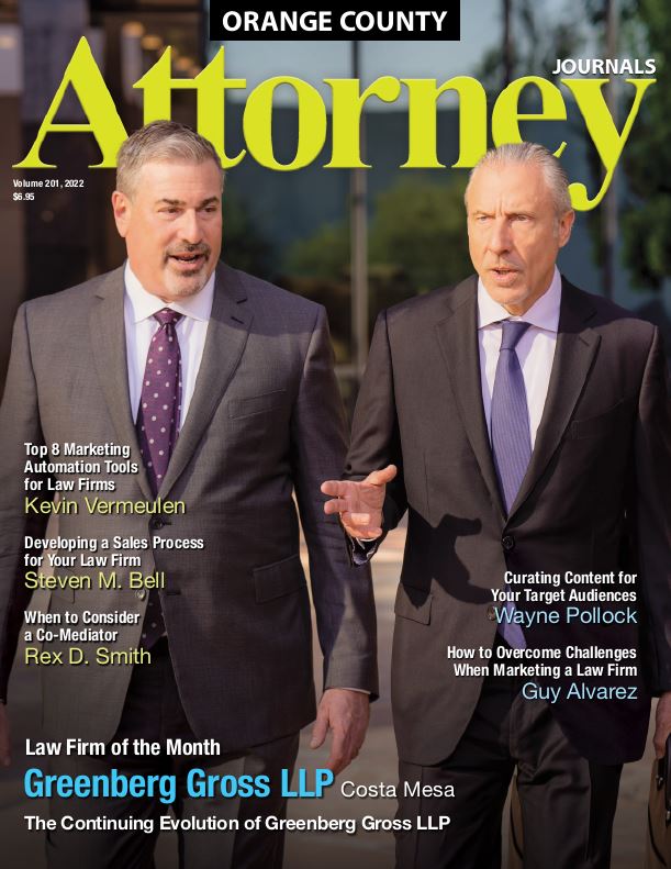 2022 oc attorney journals