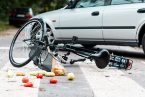 California Bicycle Accident Lawyer