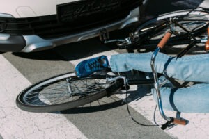 Los Angeles Bicycle Accident Lawyer