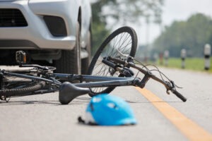 San Diego Bicycle Accident Lawyer