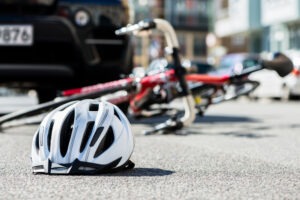 Glendale Bicycle Accident Lawyer