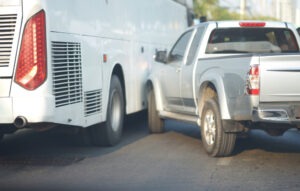 San Fernando Valley Bus Accident Lawyer