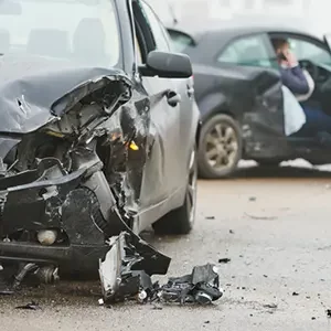 Santa Monica Car Accident Lawyer