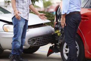 Glendale Car Accident Lawyer