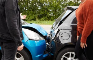 Santa Clarita Car Accident Lawyer