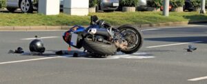 Anaheim Motorcycle Accident Lawyer