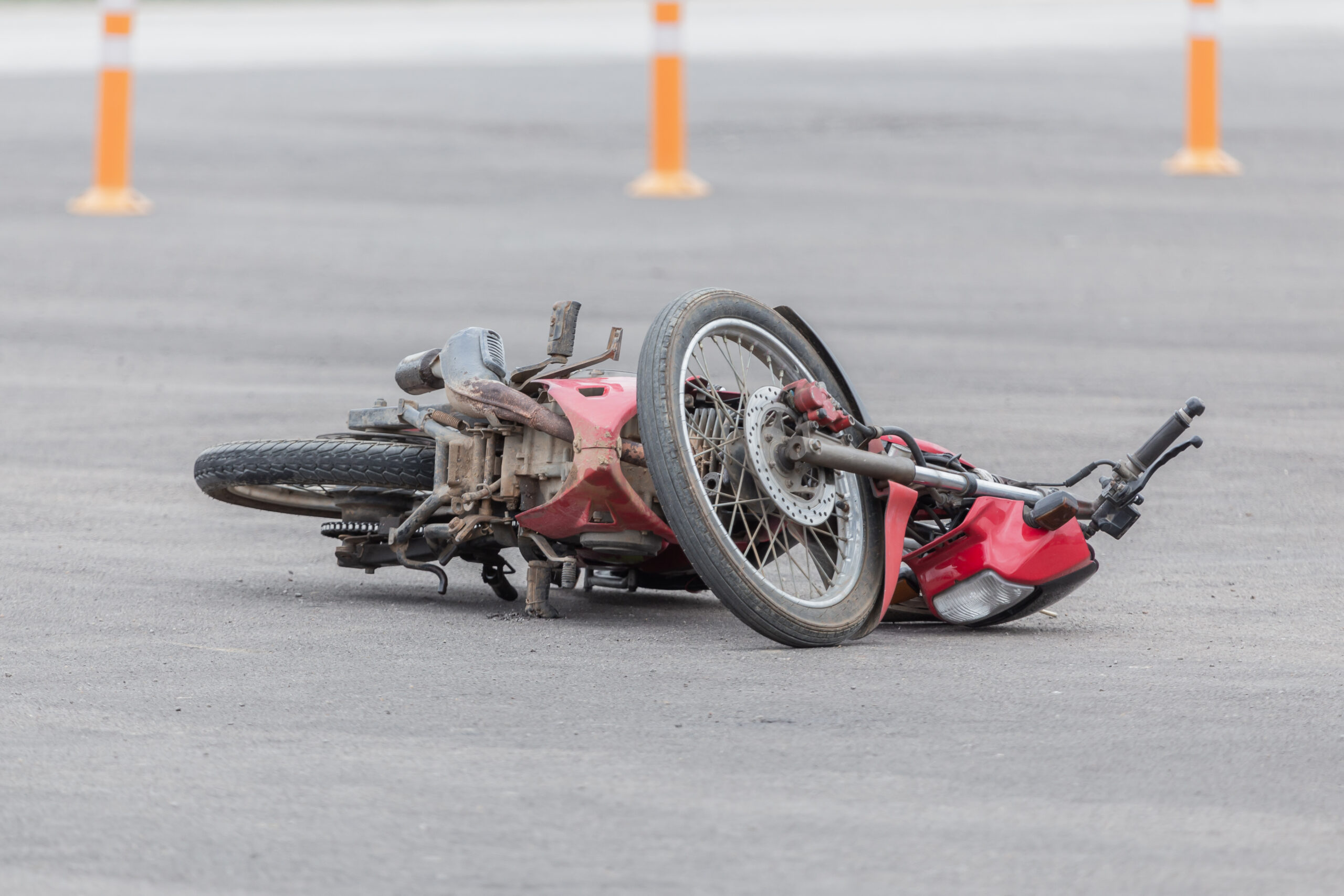 Walhalla SC Motorcycle Accident Lawyer