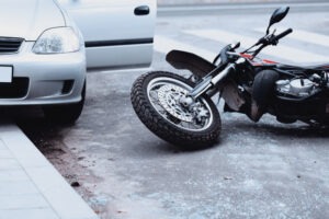 San Fernando Valley Motorcycle Accident Lawyer