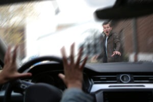 Glendale Pedestrian Accident Lawyer