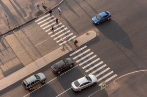 Long Beach Pedestrian Accident Lawyer