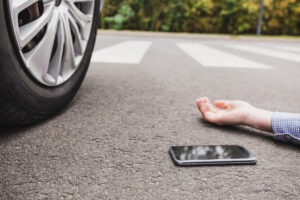 San Francisco Pedestrian Accident Lawyer