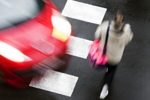 Anaheim Pedestrian Accident Lawyer