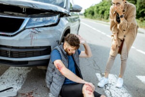 San Fernando Valley Pedestrian Accident Lawyer