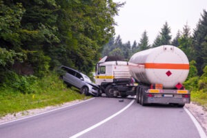 San Francisco Truck Accident Lawyer