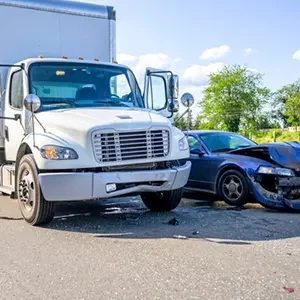 San Diego Truck Accident Lawyer