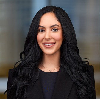 Headshot of Roxy Shekarriz