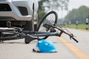Nevada Bicycle Accident Lawyer