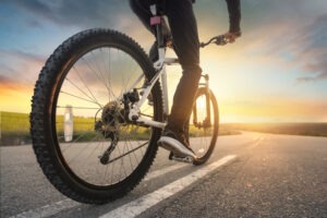 Las Vegas Bicycle Accident Lawyer