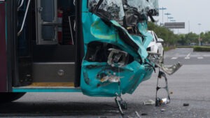 Nevada Bus Accident Lawyer