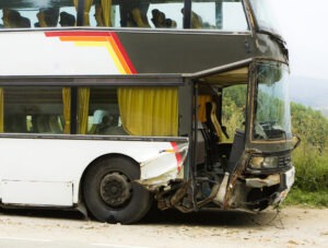 Las Vegas Bus Accident Lawyer