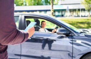 San Diego Rideshare Accident Lawyer