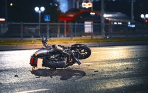 Nevada Motorcycle Accident Lawyer