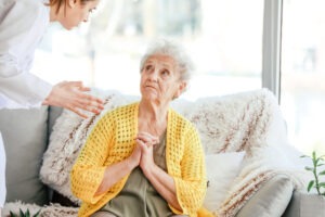 Nevada Nursing Home Abuse Lawyer