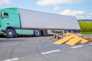 Las Vegas Truck Accident Lawyer