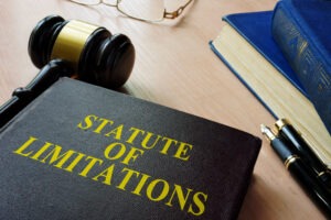 Will the Statute of Limitations be Affected by New California Assembly Bill 2777?