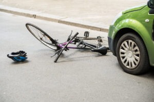 Santa Clarita Bicycle Accident Lawyer