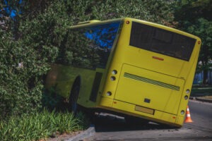 Santa Clarita Bus Accident Lawyer