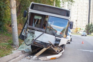 Simi Valley Bus Accident Lawyer