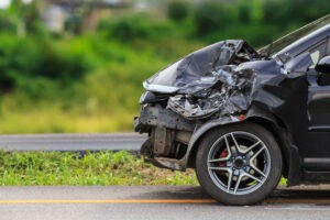 Sacramento Car Accident Lawyer