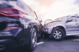 Simi Valley Car Accident Lawyer