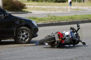 San Jose Motorcycle Accident Lawyer