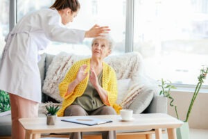 Santa Clarita Nursing Home Abuse Lawyer