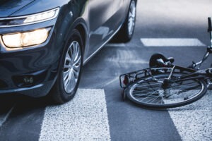 San Bernardino Pedestrian Accident Lawyer