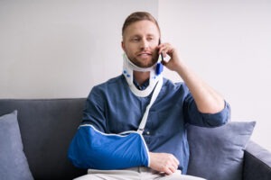 What Can I Expect During My Personal Injury Case?