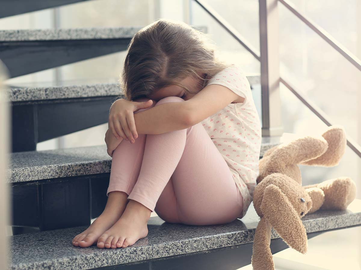 sexual abuse preteen girl Child Sexual Abuse