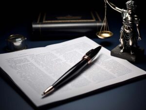 Sexual assault lawyer