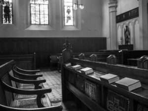 Suing Institutions for Adult Sexual Assault