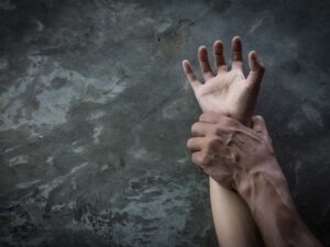 Juvenile Sexual Abuse Case in Las Vegas 