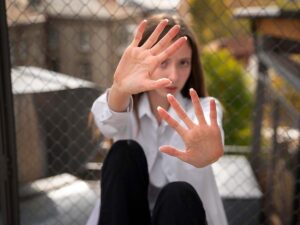 Sexual assault kit Fundamental Responsibility to Protect From Sexual Abuse and Assault