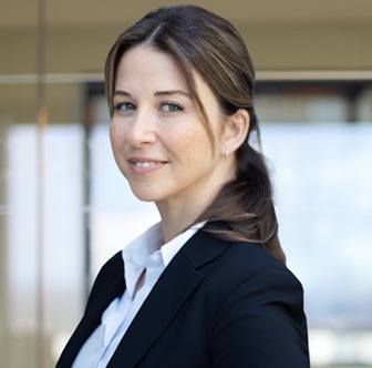 Merve Kaner Headshot