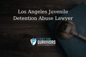 Los Angeles Juvenile Detention Abuse Lawyer 1 FFS03 25 Los Angeles Juvenile Detention Abuse Lawyer
