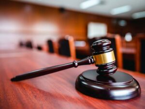 Nevada sexual assault lawyer