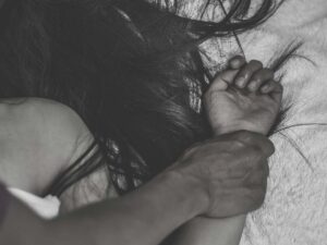 Police report Report police immediately after sexual assault